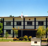 Japan Embassy of - Taree Accommodation