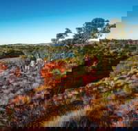 Joffre Falls Lookout - Taree Accommodation