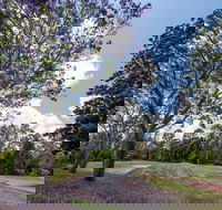 John Scott Park - Taree Accommodation