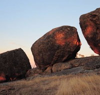 Kooyoora State Park - Taree Accommodation