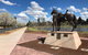 Light Horse Memorial Hay - thumb 0