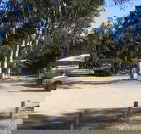 Lions Park - Nanango - Taree Accommodation