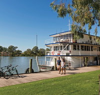 Mary Ann Reserve - Taree Accommodation