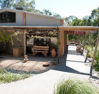 Marion Rosetzky Gallery - Taree Accommodation