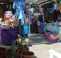 Margate Makers Market - Taree Accommodation
