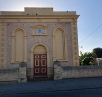 Masonic Hall Moonta - Taree Accommodation