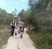Meningie Lions Walking Trail - Taree Accommodation