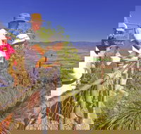 Moogerah Peaks National Park - Taree Accommodation