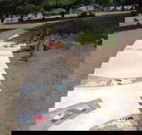 Mosaic Pathway WASS - Taree Accommodation