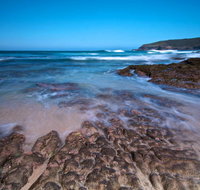 Munmorah State Conservation Area - Taree Accommodation