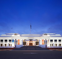 Museum of Australian Democracy - Taree Accommodation