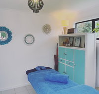 Naturally Balanced Myotherapy - Taree Accommodation