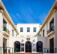 National Archives of Australia - Taree Accommodation