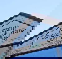 Nimbin School of Arts