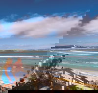 Ocean Beach - Taree Accommodation