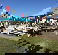 Old SchoolHouse Gallery - Taree Accommodation