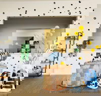 Outback Arts Creative Arts Centre - Taree Accommodation