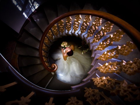 Overnewton Castle - Taree Accommodation 2