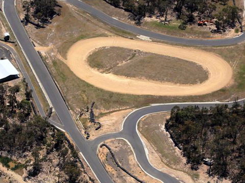 Pheasant Wood Circuit - Taree Accommodation 0