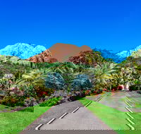 Queens Gardens - Taree Accommodation