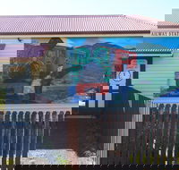 Redwater Creek Railway - Taree Accommodation