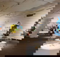 Redcliffe Art Gallery - Taree Accommodation