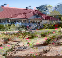 Ringsfield House Nanango - Taree Accommodation