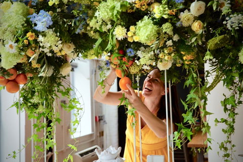 Robe Flower School - Taree Accommodation 0