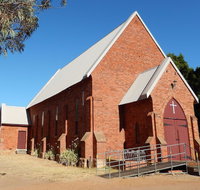 Saint Stephens Anglican Church - Taree Accommodation