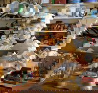 Samford District Historical Museum Society Incorporated - Taree Accommodation