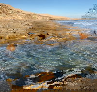 Streaky Bay - Back Beach