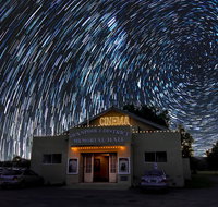 Swanpool Community Cinema - Taree Accommodation