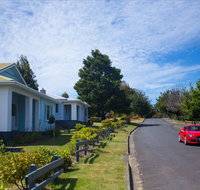 Tarraleah - Taree Accommodation