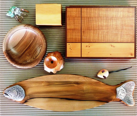 Tasmania - The Gift Shop  (North West Regional Craft Centre) - Taree Accommodation 0