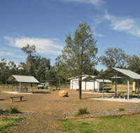Terry Hie Hie Picnic Area - Taree Accommodation