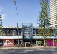 The Strand at Coolangatta - Taree Accommodation