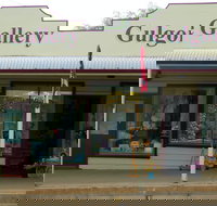 The Gallery Gulgong - Taree Accommodation