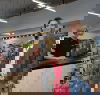 The Department Store Wauchope - Taree Accommodation