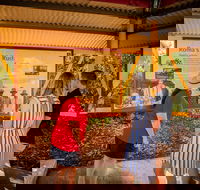 The Big Rig Oil Patch Guided Tour