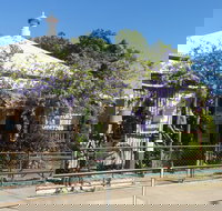 The Miner's Cottage - Taree Accommodation