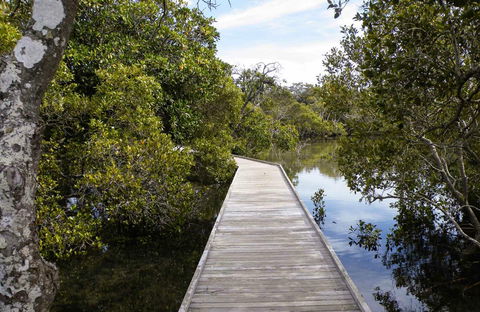 Tweed Heads Historic Site - Taree Accommodation 0