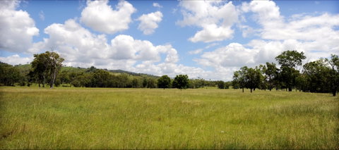 Ubobo - Taree Accommodation 0