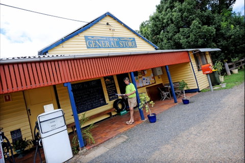 Ubobo - Taree Accommodation 1