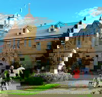 Warwick - Taree Accommodation