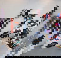 Warm Wooley and Wearable Exhibition