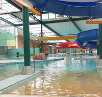 Whyalla Recreation Centre - Taree Accommodation