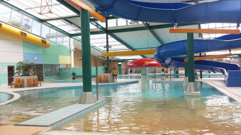 Whyalla Recreation Centre - Taree Accommodation 0