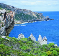 Windy Harbour and Salmon Beach - Taree Accommodation