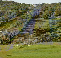 Wollongbar - Taree Accommodation