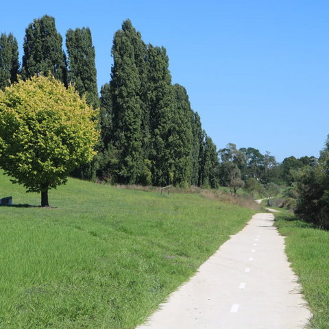 Wollondilly River Walkway - Taree Accommodation 0